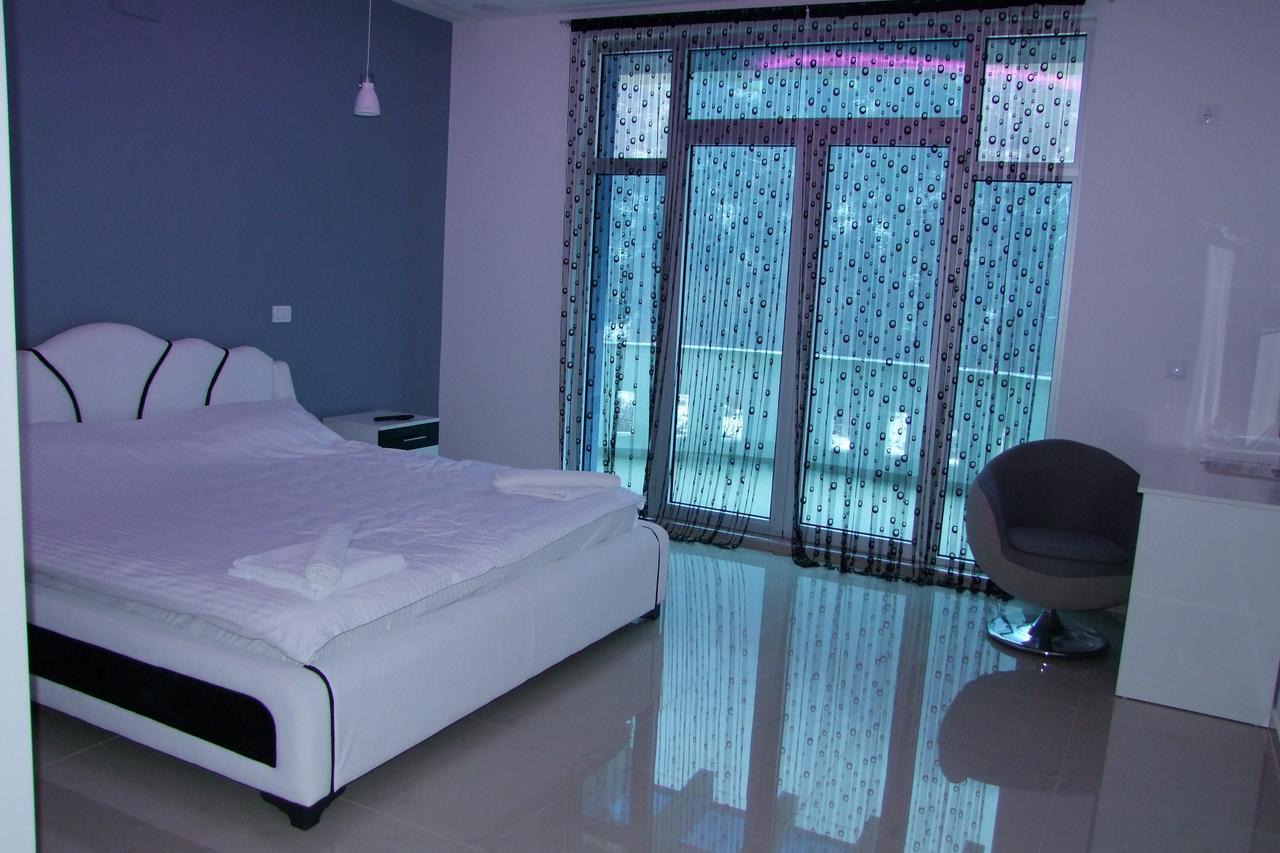 B&B Hisar International Prijepolje 外观 照片