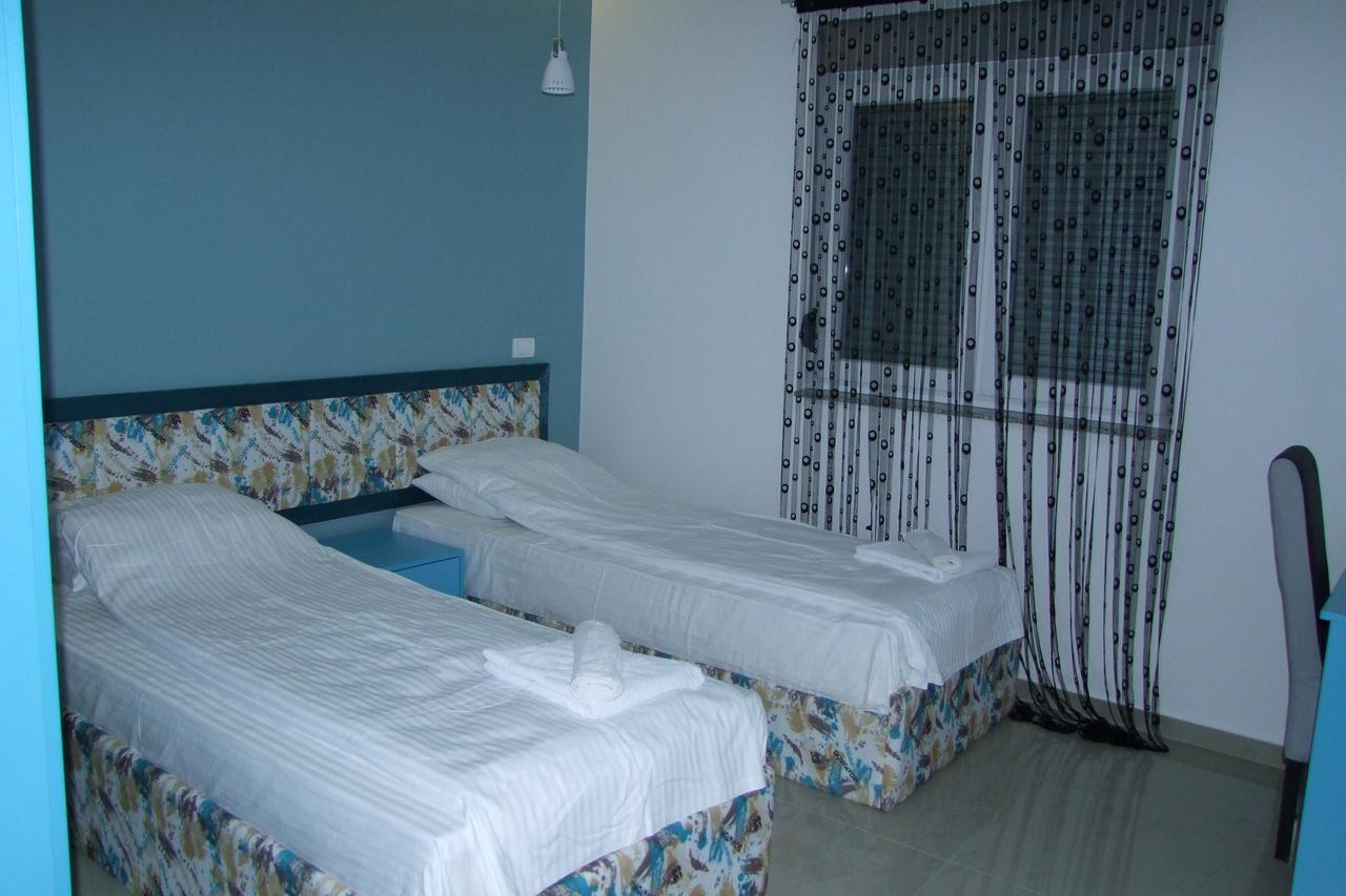 B&B Hisar International Prijepolje 外观 照片