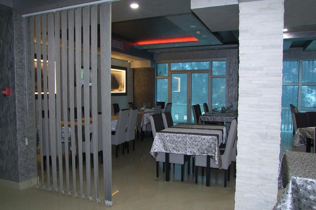 B&B Hisar International Prijepolje 外观 照片