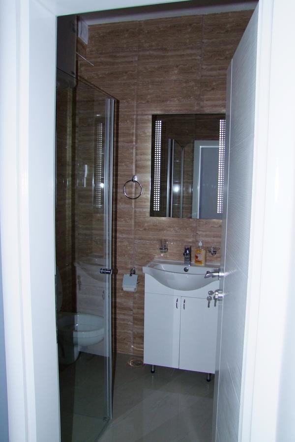 B&B Hisar International Prijepolje 外观 照片