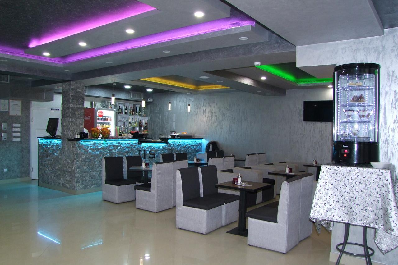 B&B Hisar International Prijepolje 外观 照片
