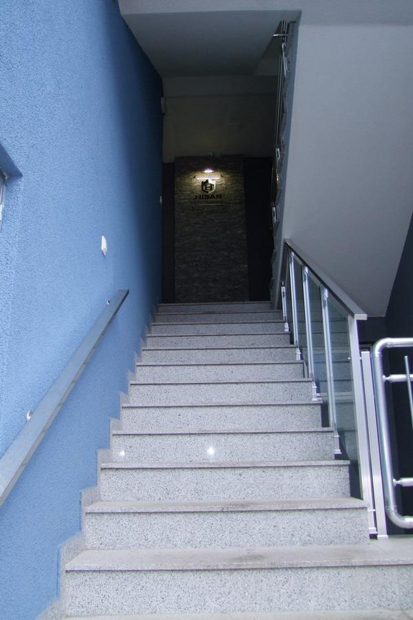 B&B Hisar International Prijepolje 外观 照片