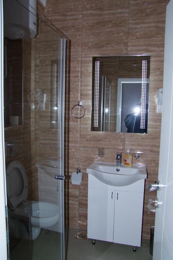 B&B Hisar International Prijepolje 外观 照片
