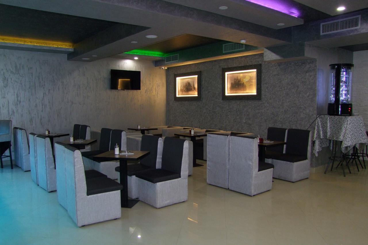 B&B Hisar International Prijepolje 外观 照片