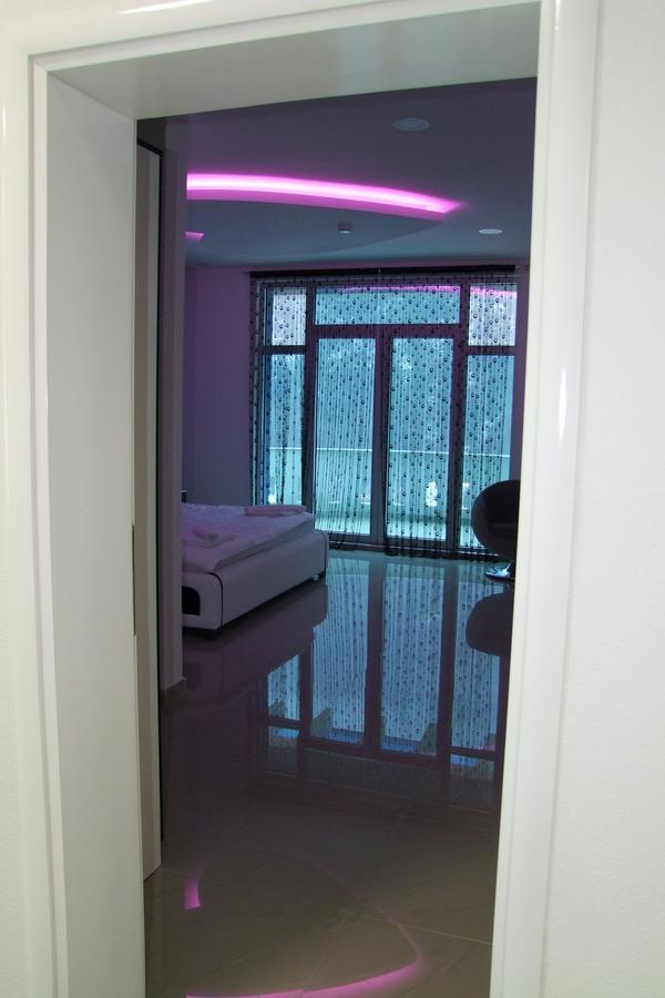 B&B Hisar International Prijepolje 外观 照片