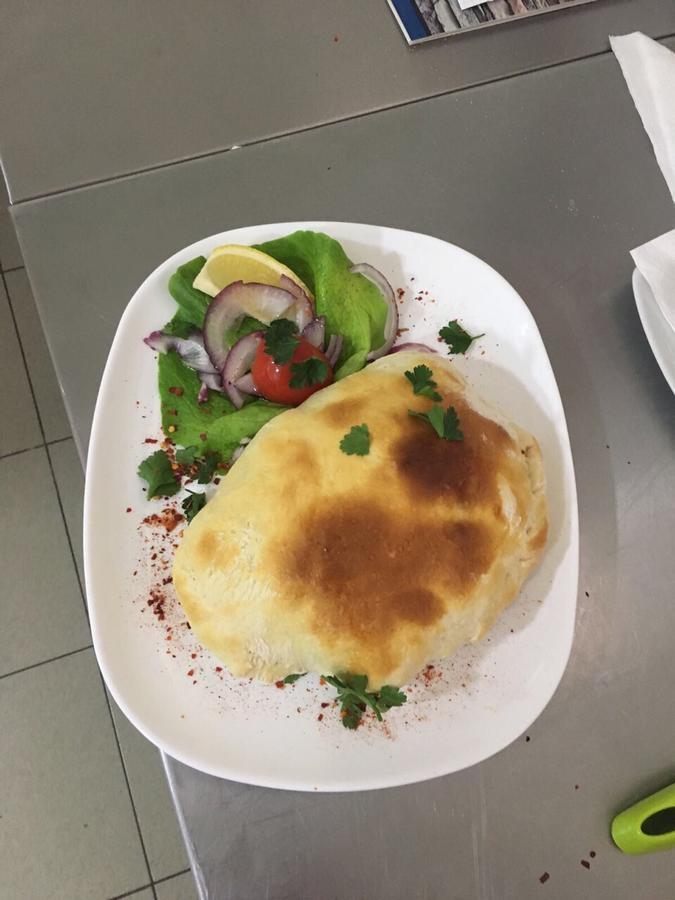 B&B Hisar International Prijepolje 外观 照片