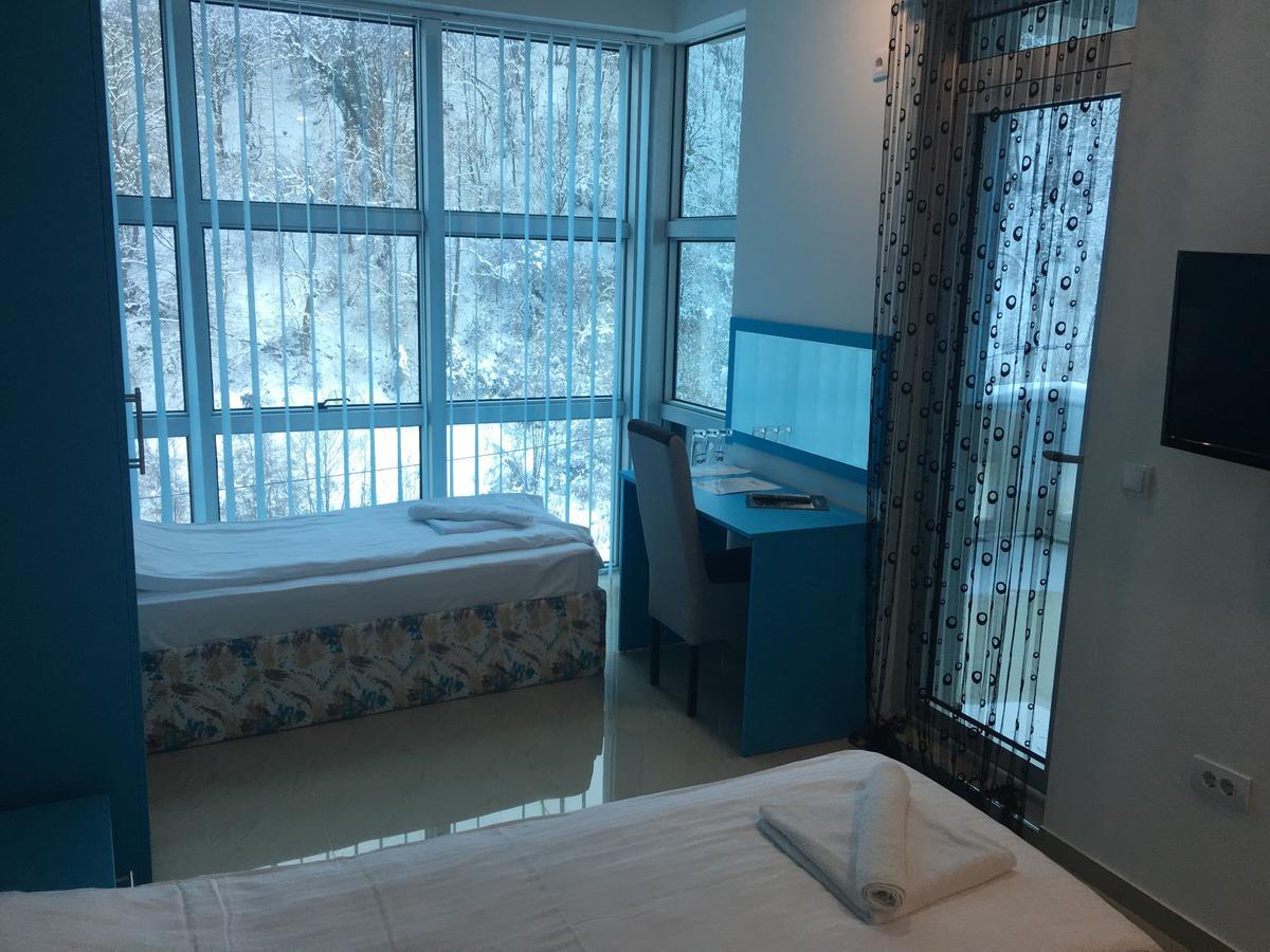 B&B Hisar International Prijepolje 外观 照片