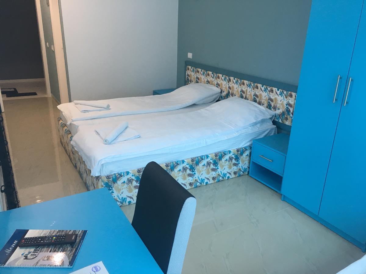 B&B Hisar International Prijepolje 外观 照片