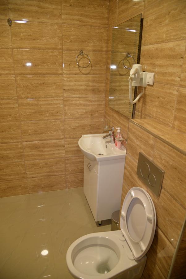 B&B Hisar International Prijepolje 外观 照片