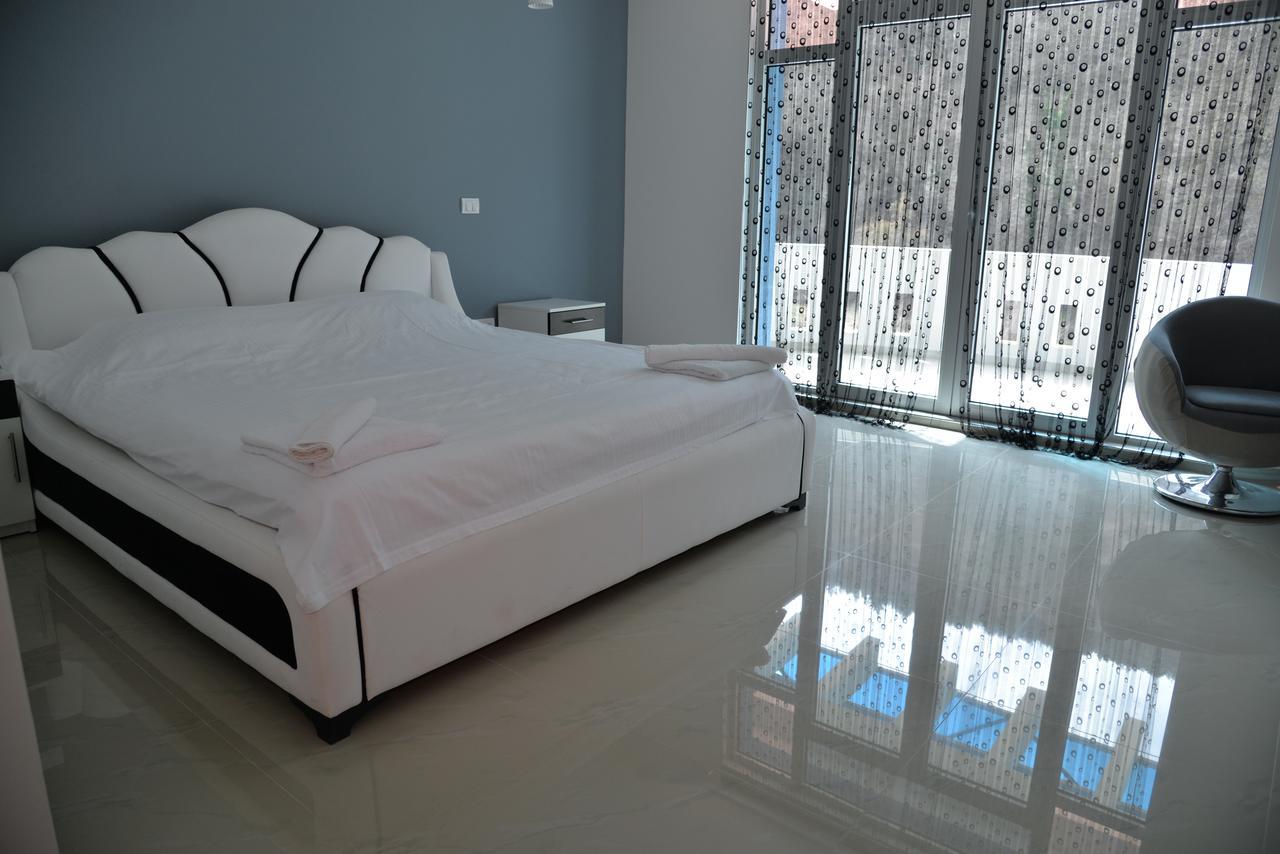 B&B Hisar International Prijepolje 外观 照片