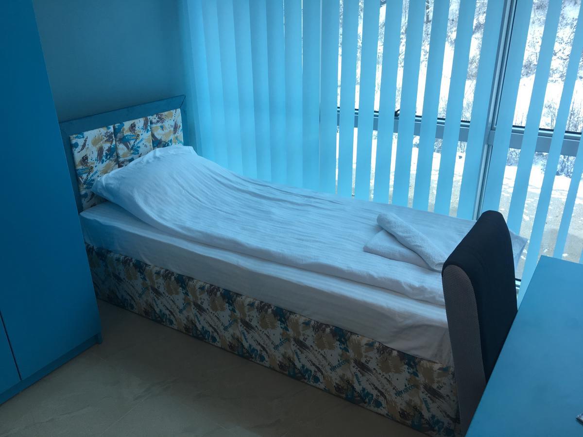 B&B Hisar International Prijepolje 外观 照片