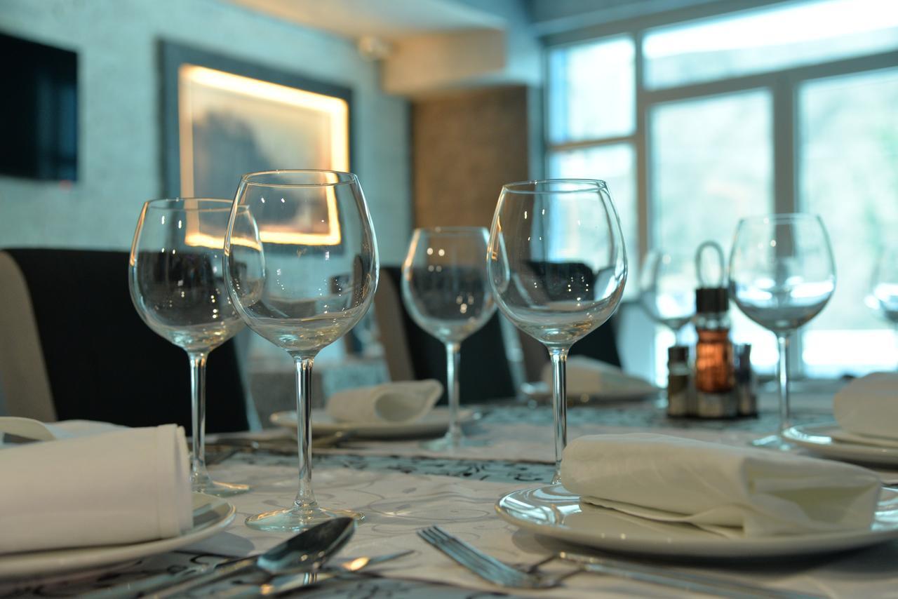 B&B Hisar International Prijepolje 外观 照片