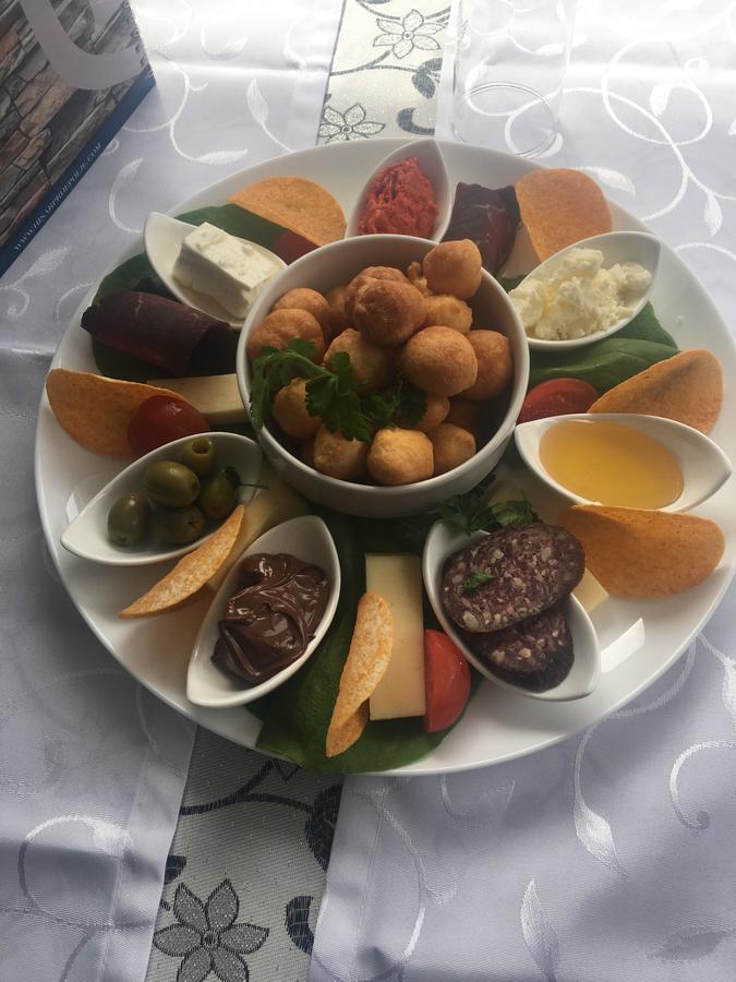 B&B Hisar International Prijepolje 外观 照片