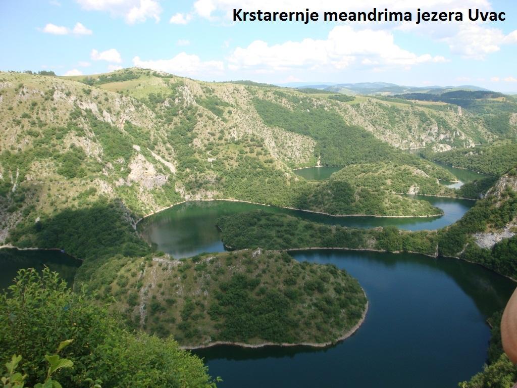 B&B Hisar International Prijepolje 外观 照片